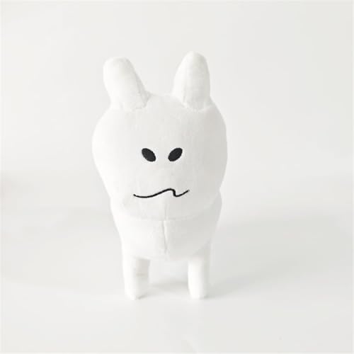 Forsaken Gubby Plüsch, süßes Stofftier, Plüschfigur, Puppenspielzeug for Fans, Jungen und Mädchen, Geschenke von JIIENO