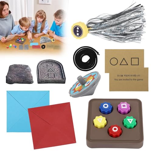 JIIENO Gonggi Korean Game, Klassischer Hand Auge Koordinationsspaß Gonggi Spiel,Koreanisches Volksspielset,Gonggi Jack Stein Traditionelles Koreanisches Spiel Set,für Kinder und Erwachsene JIIENO Gonggi Korean Game, Klassischer Hand Auge Koordinationsspaß Gonggi Spiel,Koreanisches Volksspielset,Gonggi Jack Stein Traditionelles Koreanisches Spiel Set,für Kinder und Erwachsene von JIIENO