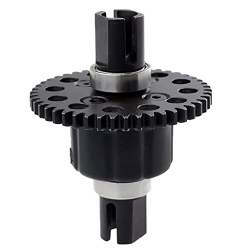 JIJIONG Fernbedienung Zubehör 08421. RC Differential for Kyosho Thunder Tiger 1/8 RC Auto Buggy Truck Parts JIJIONG Fernbedienung Zubehör 08421. RC Differential for Kyosho Thunder Tiger 1/8 RC Auto Buggy Truck Parts von JIJIONG