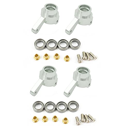 JILLIAN 4 Stück Lenkbecher aus Metall für B1 B-1 B14 B-14 B16 B24 B-24 C14 C-14 C24 C-24 B36 MN D90 D91 Fernbedienung Autoteile JILLIAN 4 Stück Lenkbecher aus Metall für B1 B-1 B14 B-14 B16 B24 B-24 C14 C-14 C24 C-24 B36 MN D90 D91 Fernbedienung Autoteile von JILLIAN