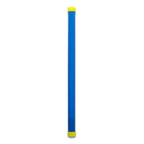 Eastronic 0003 Klangrohr aus Kunststoff, blau Eastronic 0003 Klangrohr aus Kunststoff, blau von Eastronic