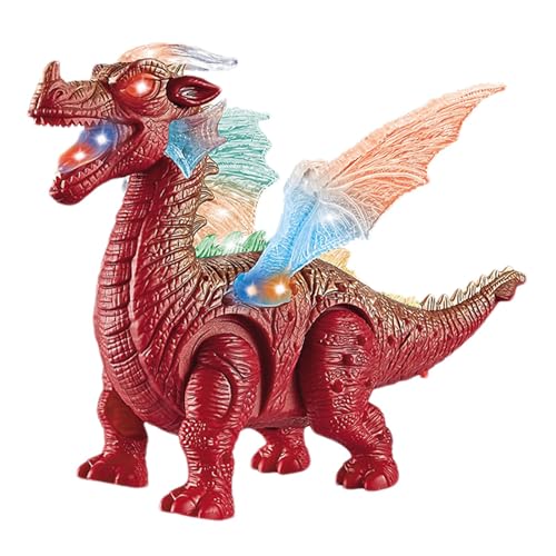 JINGLING Dinosaurier-Spielzeug, Dinosaurier-Spielzeug für bewegliche Dinosaurier-Figuren, Lernspielzeug für Jungen, Mädchen und Kleinkinder JINGLING Dinosaurier-Spielzeug, Dinosaurier-Spielzeug für bewegliche Dinosaurier-Figuren, Lernspielzeug für Jungen, Mädchen und Kleinkinder von JINGLING