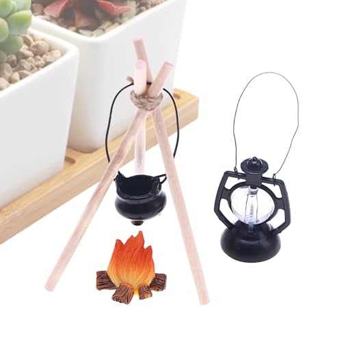 JINGLING Falsches Lagerfeuer-Ornament, falsches Lagerfeuer, kleine Feuerdekoration für Lagerfeuer – Hausdekoration, Handwerk, künstliches Feuer für Haus, Haus JINGLING Falsches Lagerfeuer-Ornament, falsches Lagerfeuer, kleine Feuerdekoration für Lagerfeuer – Hausdekoration, Handwerk, künstliches Feuer für Haus, Haus von JINGLING