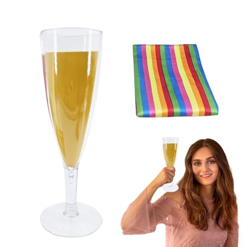 JINGLING Magisches Zubehör zum Wechseln der Farbe Flüssigkeit, magische Touren mit Farbwechsel des Glases, Zubehör für Bühnenaufführungen, Magie-Turm, neue Bühne, Zubehör JINGLING Magisches Zubehör zum Wechseln der Farbe Flüssigkeit, magische Touren mit Farbwechsel des Glases, Zubehör für Bühnenaufführungen, Magie-Turm, neue Bühne, Zubehör von JINGLING