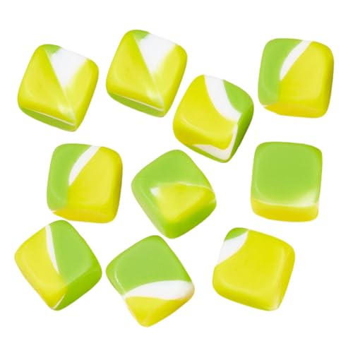 JINGLING Spielsteinspielzeug, Greifsteinspielzeug aus Silikon – Spielzeug aus Stein zum Greifen aus Silikon für die Fingerspitze, Puzzle Illumination, Früherziehungsspielzeug für zu Hause, JINGLING Spielsteinspielzeug, Greifsteinspielzeug aus Silikon – Spielzeug aus Stein zum Greifen aus Silikon für die Fingerspitze, Puzzle Illumination, Früherziehungsspielzeug für zu Hause, von JINGLING