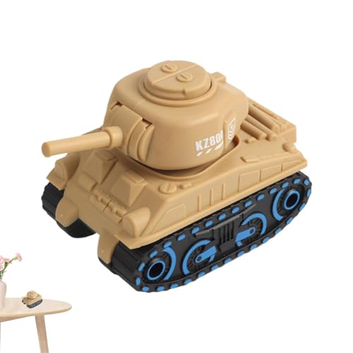 JINGLING Tankspielzeug für , Herren, LKWs, Tankfahrzeug Press and Go | Lernspielzeug und robustes Spielzeug für Kampfflug, Tankauto-Spielzeug für JINGLING Tankspielzeug für , Herren, LKWs, Tankfahrzeug Press and Go | Lernspielzeug und robustes Spielzeug für Kampfflug, Tankauto-Spielzeug für von JINGLING