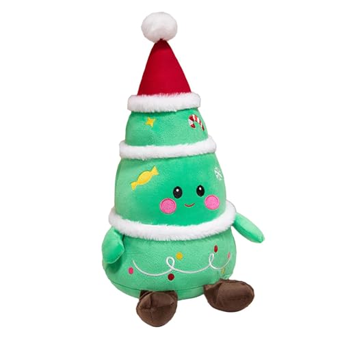 JINGLING Weihnachts-Plüschtiere aus Plüsch, Weihnachtsplüschtier aus Plüsch, 9 Zoll – Weihnachtsdekoration, Plüschtiere, Plüsch, Weihnachten für Sofa JINGLING Weihnachts-Plüschtiere aus Plüsch, Weihnachtsplüschtier aus Plüsch, 9 Zoll – Weihnachtsdekoration, Plüschtiere, Plüsch, Weihnachten für Sofa von JINGLING