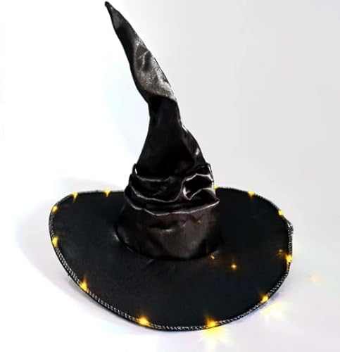 JINGTOPS Hexen Cosplay Hut JINGTOPS Hexen Cosplay Hut von JINGTOPS