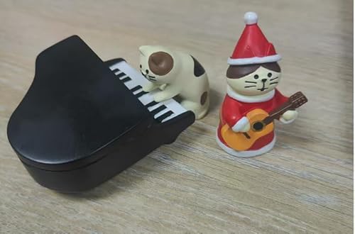 JINGTOPS Miniatur Klavier von JINGTOPS