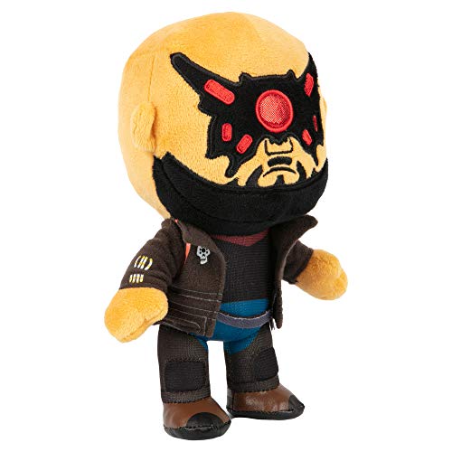 Cyberpunk 10668 Plüsch. von JINX