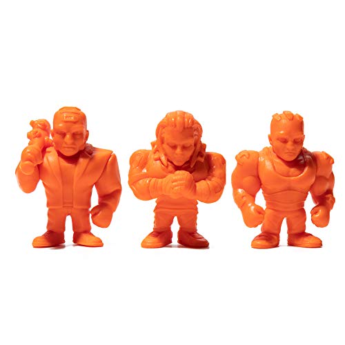 JINX 10630 Cyberpunk 2077 Monos Animals Set Serie 1 Figuren JINX 10630 Cyberpunk 2077 Monos Animals Set Serie 1 Figuren von JINX