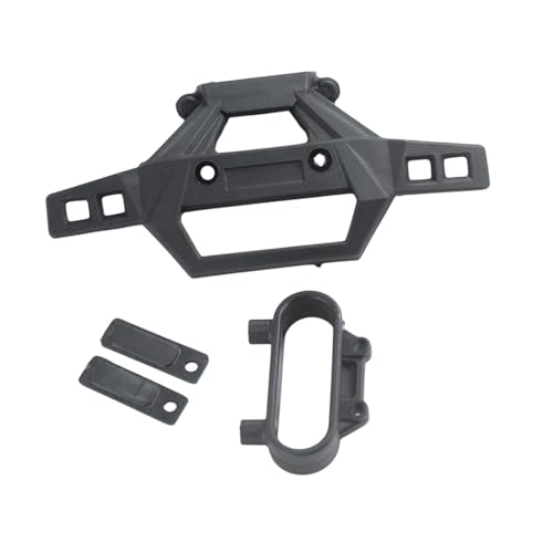 JISADER 1/16 RC Auto Frontstoßstange Nachrüstzubehör für 16101 16102 Fahrzeugmodell JISADER 1/16 RC Auto Frontstoßstange Nachrüstzubehör für 16101 16102 Fahrzeugmodell von JISADER