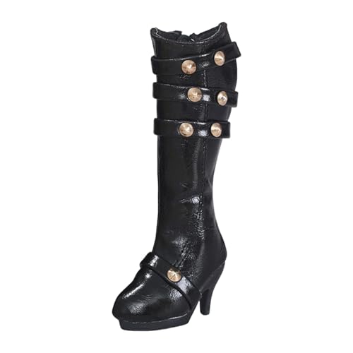 JISADER 1/4 BJD Puppen Schuhe Stiefel Puppe Kleid Up Kreative Realistische JISADER 1/4 BJD Puppen Schuhe Stiefel Puppe Kleid Up Kreative Realistische von JISADER