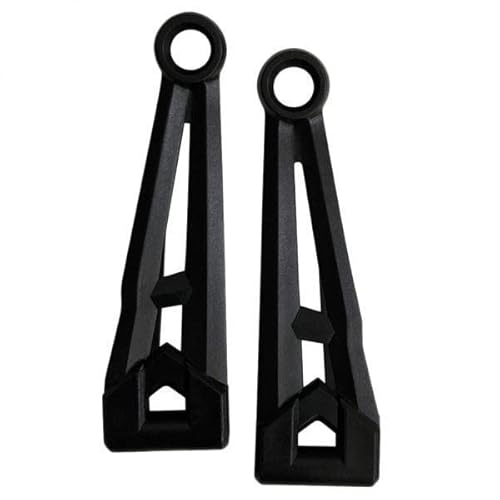 JISADER 2X RC Modellauto Vordere Oberarme Ersatz für 9130/9136/9137 1/16 RC Buggy JISADER 2X RC Modellauto Vordere Oberarme Ersatz für 9130/9136/9137 1/16 RC Buggy von JISADER