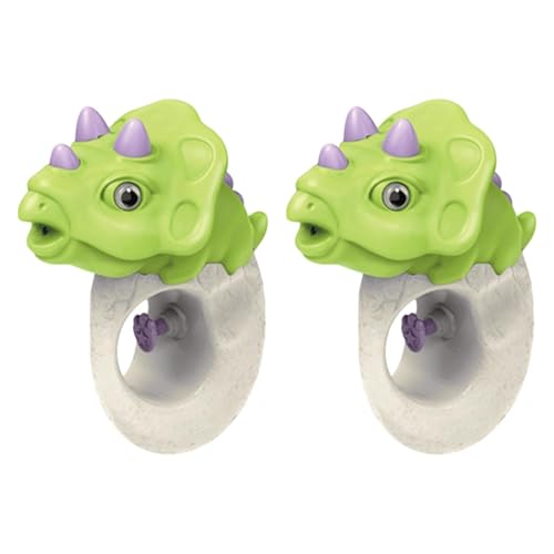 JISADER 2X Water Sprinkler für Kinder im Freien Wasser Spielzeug Sommerspiel für Yard Beach Innenbadewanne, GrÜn JISADER 2X Water Sprinkler für Kinder im Freien Wasser Spielzeug Sommerspiel für Yard Beach Innenbadewanne, GrÜn von JISADER