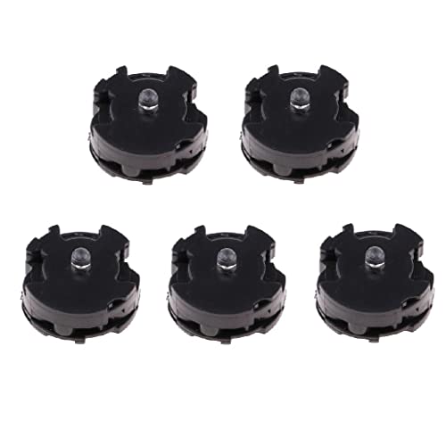 JISADER 5X LED Lichtlampe Gemeinsam für X 00Q Zusammengebaute Modellroboterfiguren JISADER 5X LED Lichtlampe Gemeinsam für X 00Q Zusammengebaute Modellroboterfiguren von JISADER
