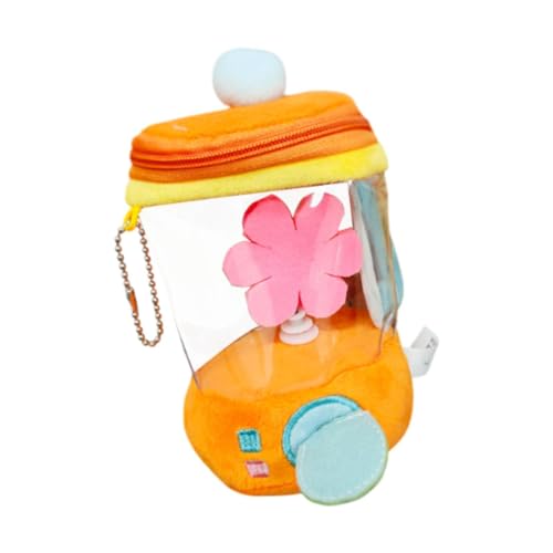 JISADER Blumensaftpresse, Plüschspielzeug, Neuheit, Kreativ, Weich, für Kinder, Jungen, Mädchen, Kinder JISADER Blumensaftpresse, Plüschspielzeug, Neuheit, Kreativ, Weich, für Kinder, Jungen, Mädchen, Kinder von JISADER