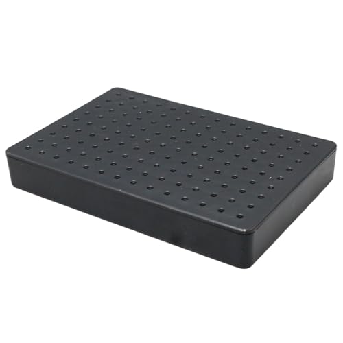 JISADER Farbhalter Basis Modellbau Werkzeug Mehrzweck Ersatz Professionelles Dienstprogramm DIY Handwerk, 1 Basis JISADER Farbhalter Basis Modellbau Werkzeug Mehrzweck Ersatz Professionelles Dienstprogramm DIY Handwerk, 1 Basis von JISADER