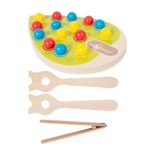 JISADER Farbsortierspiel, pädagogisches Zuordnungsspiel, Training des logischen Denkens für den Kindergarten JISADER Farbsortierspiel, pädagogisches Zuordnungsspiel, Training des logischen Denkens für den Kindergarten von JISADER