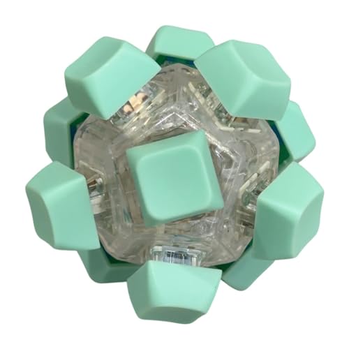 JISADER Keyboard Fidget Finger Keyboard Toy Sensory Toy, Um Die Arbeitszeit zu Verbringen , Hellblau JISADER Keyboard Fidget Finger Keyboard Toy Sensory Toy, Um Die Arbeitszeit zu Verbringen , Hellblau von JISADER