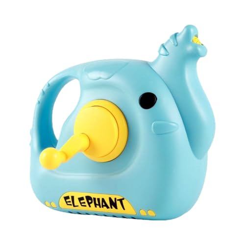 JISADER Kinderbadspielzeug für Pulverisierungspool mit Gesprühtem Wasser mit Gesprühtem Wasserspielzeug für Den Pool , Blau von JISADER
