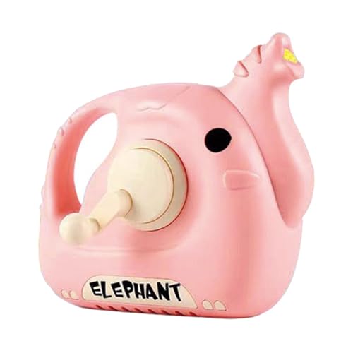 JISADER Kinderbadspielzeug für Pulverisierungspool mit Gesprühtem Wasser mit Gesprühtem Wasserspielzeug für Den Pool , Rosa von JISADER