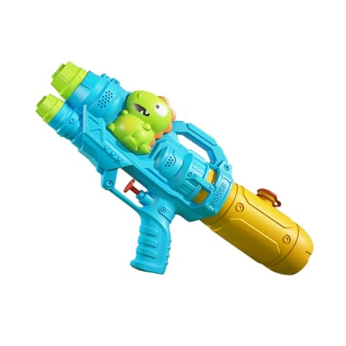 JISADER Leichtes Wasserspielzeug für Kinder Und Erwachsene, Multifunktionales Tragbares Zubehör für Outdoor Und Garten, Blauer Dinosaurier JISADER Leichtes Wasserspielzeug für Kinder Und Erwachsene, Multifunktionales Tragbares Zubehör für Outdoor Und Garten, Blauer Dinosaurier von JISADER