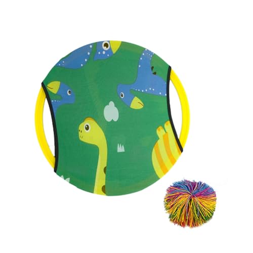 JISADER Motte Und Set Bälle, Kinderinteraktion Aus Kindern, Tierische Sensorische Trainingsaktivitätsspielzeug, Party Gefälligkeiten für, GrÜn JISADER Motte Und Set Bälle, Kinderinteraktion Aus Kindern, Tierische Sensorische Trainingsaktivitätsspielzeug, Party Gefälligkeiten für, GrÜn von JISADER