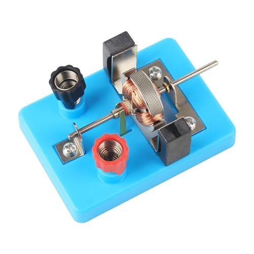 JISADER Physik, Elektromotor, Basteln, Kleine Erfindungen, DIY Materialien für JISADER Physik, Elektromotor, Basteln, Kleine Erfindungen, DIY Materialien für von JISADER