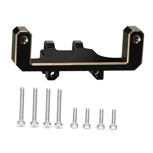 JISADER RC -Autolenker Servo -Berg -Servomechanismus -Halterung Fernbedienungsteile für AXI90081 C10 AXI0005 RC Crawler - Teile JISADER RC -Autolenker Servo -Berg -Servomechanismus -Halterung Fernbedienungsteile für AXI90081 C10 AXI0005 RC Crawler - Teile von JISADER