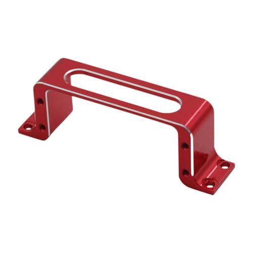 JISADER Servo Montage Bracket Accessoires Feste Rahmenmodifikationsteile für UAV -Ebene für 3003, Rot JISADER Servo Montage Bracket Accessoires Feste Rahmenmodifikationsteile für UAV -Ebene für 3003, Rot von JISADER