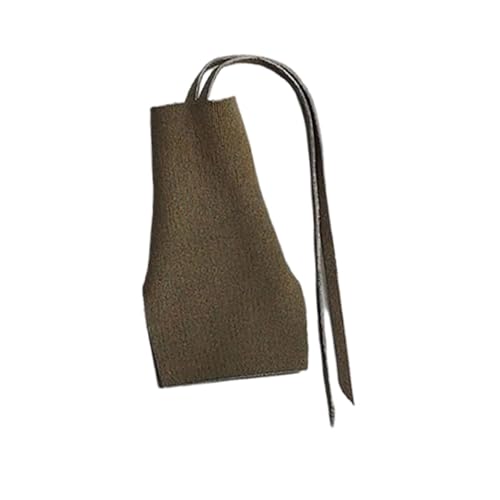 JISADER Sommerkleid Im Maßstab 1/12, Figurbetont, Elegantes Kurzes Outfit für 15 cm Große Frauen, GrÜn JISADER Sommerkleid Im Maßstab 1/12, Figurbetont, Elegantes Kurzes Outfit für 15 cm Große Frauen, GrÜn von JISADER