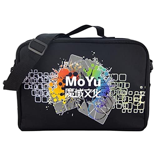 JISADER Tragbare Tragetasche Box Paket für Puzzle Toys Cubing Bag JISADER Tragbare Tragetasche Box Paket für Puzzle Toys Cubing Bag von JISADER
