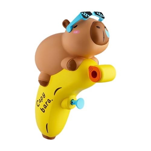 JISADER Wasserspritzspielzeug, Sprühspielzeug, Sprinkler für Jungen und Mädchen, Kinder ab 5 Jahren JISADER Wasserspritzspielzeug, Sprühspielzeug, Sprinkler für Jungen und Mädchen, Kinder ab 5 Jahren von JISADER