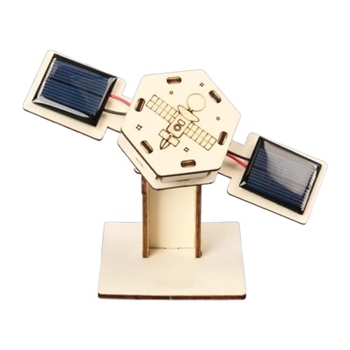 JISADER Wissenschaftsexperimente Kits Science Toy Aerospace Model für Kinder Jungen Mädchen JISADER Wissenschaftsexperimente Kits Science Toy Aerospace Model für Kinder Jungen Mädchen von JISADER