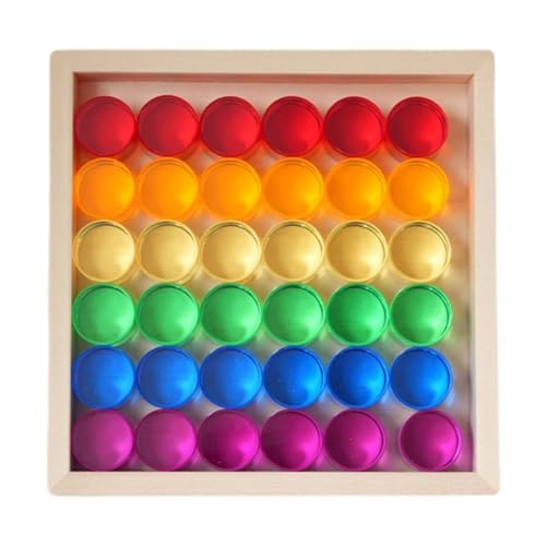 JISADER Würfel Blöcke EDELSTEIN Stein Würfel Stapeln Spiel Bausteine Set für Kinder für JISADER Würfel Blöcke EDELSTEIN Stein Würfel Stapeln Spiel Bausteine Set für Kinder für von JISADER