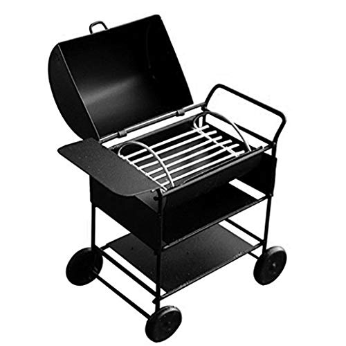 JITNGM Miniaturgrill Grill Spieß Für 6-8 Jahre Alte Kinder Vorgeben Zarte Feenzubehör Garten Zu Spielen JITNGM Miniaturgrill Grill Spieß Für 6-8 Jahre Alte Kinder Vorgeben Zarte Feenzubehör Garten Zu Spielen von JITNGM