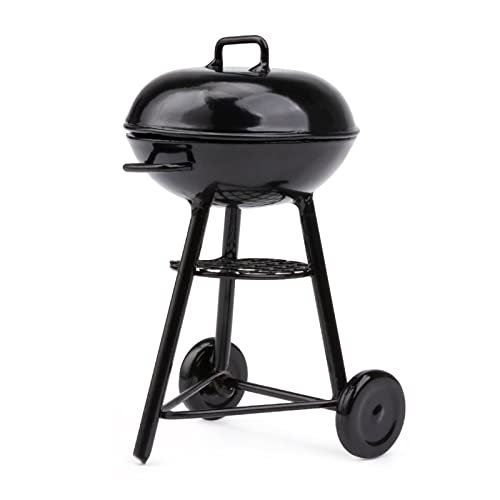 JITNGM Model Iron Barbecue BBQ Grill 1/12 ACCS 1:10 Crawler Car Für Spielzeugendekoration Zubehör JITNGM Model Iron Barbecue BBQ Grill 1/12 ACCS 1:10 Crawler Car Für Spielzeugendekoration Zubehör von JITNGM