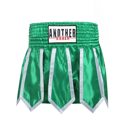 JIULINGHOU Boxshorts mit Riemen, Muay-Thai-Trainingsanzug, Kicking, Sanda-Hose, gemischter Kampfsport, Kampfrock, Lila JIULINGHOU Boxshorts mit Riemen, Muay-Thai-Trainingsanzug, Kicking, Sanda-Hose, gemischter Kampfsport, Kampfrock, Lila von JIULINGHOU
