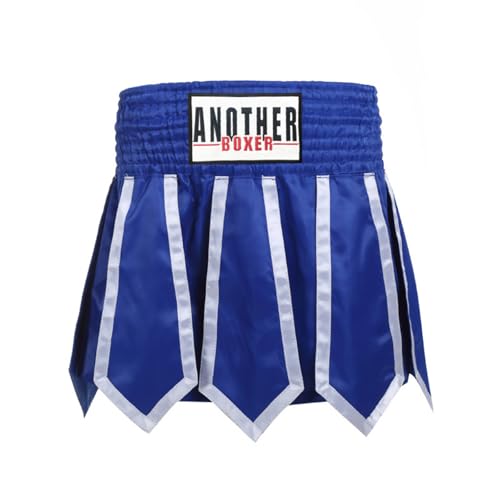 JIULINGHOU Boxshorts mit Riemen, Muay-Thai-Trainingsanzug, Kicking, Sanda-Hose, gemischter Kampfsport, Kampfrock, Lila JIULINGHOU Boxshorts mit Riemen, Muay-Thai-Trainingsanzug, Kicking, Sanda-Hose, gemischter Kampfsport, Kampfrock, Lila von JIULINGHOU