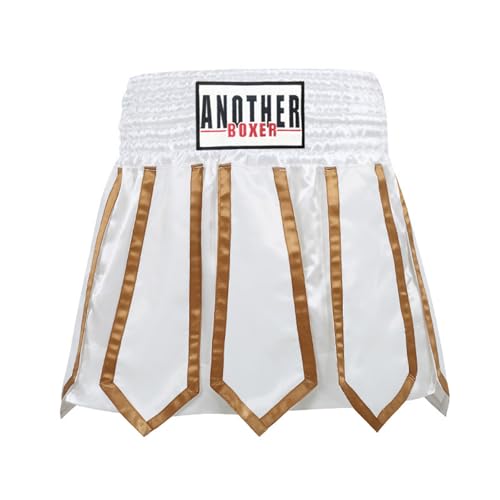 JIULINGHOU Boxshorts mit Riemen, Muay-Thai-Trainingsanzug, Kicking, Sanda-Hose, gemischter Kampfsport, Kampfrock, Lila JIULINGHOU Boxshorts mit Riemen, Muay-Thai-Trainingsanzug, Kicking, Sanda-Hose, gemischter Kampfsport, Kampfrock, Lila von JIULINGHOU