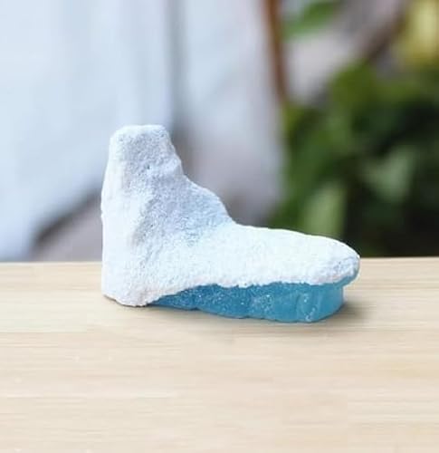 Blauer Eisberg Modell Realistische Arktis Miniatur 3D Modell Eisbär Weihnachtsdekorationen Kuchendekoration Handwerk Heimdekoration Kuchen und Cupcake Topper Blauer Eisberg Modell Realistische Arktis Miniatur 3D Modell Eisbär Weihnachtsdekorationen Kuchendekoration Handwerk Heimdekoration Kuchen und Cupcake Topper von JIzian