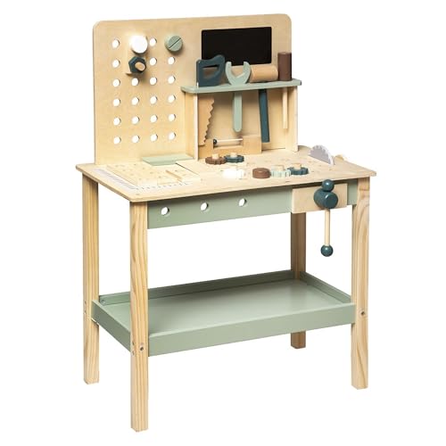 WORKBENCH WORKBENCH von JJA
