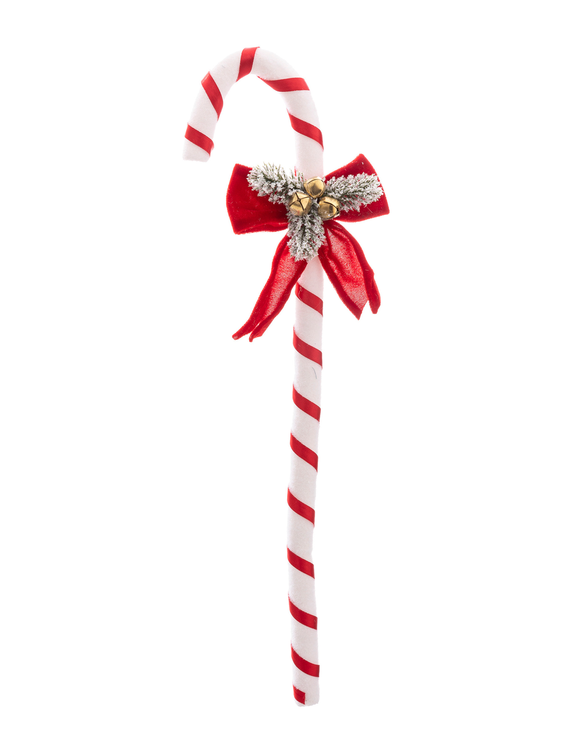 Zuckerstange 50 cm, Weihnachtsdekoration Zuckerstange 50 cm, Weihnachtsdekoration von JJA