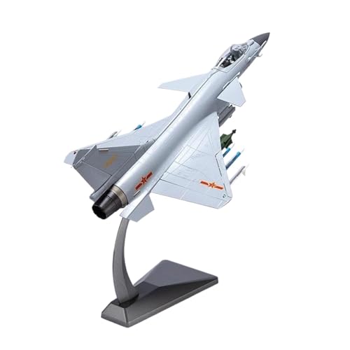 JJOIAS Für den Air Force J-10C „Raptor“ Fighter im Maßstab 1:48, Druckguss-Legierung, Modell, Spielzeug, Geschenksammlung, Simulation, Miniatur-Flugzeugmodelle von JJOIAS