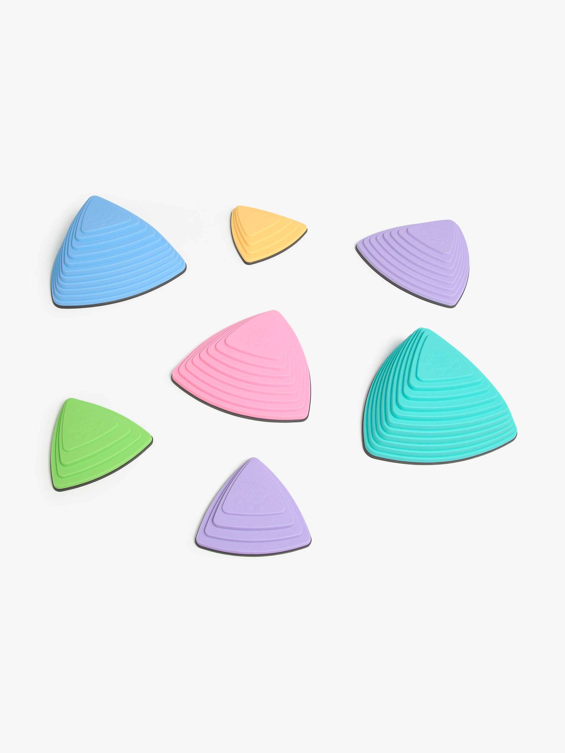 JLY Balancesteine von JLY