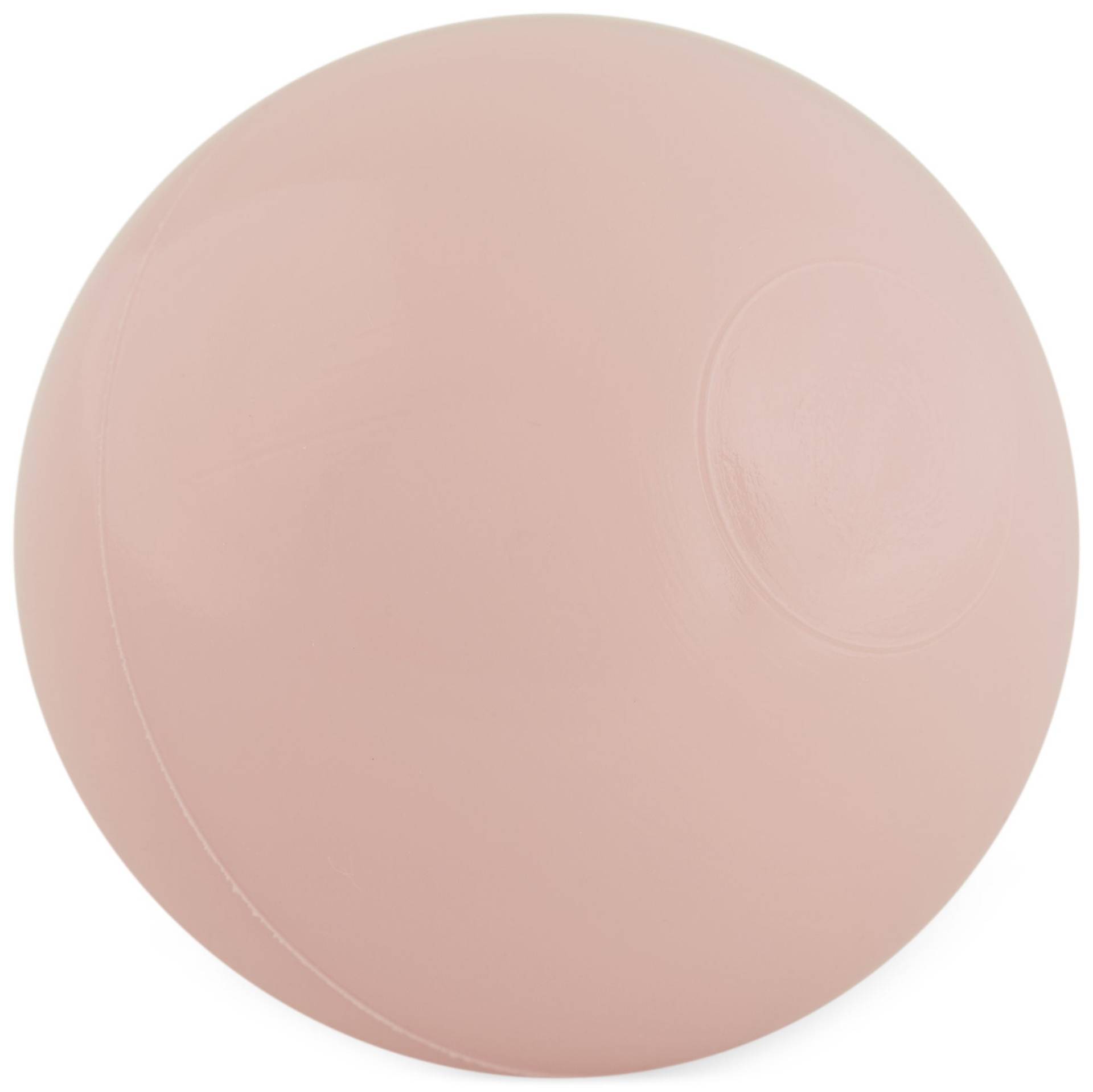 JLY Extra Bälle 100 Stück, Powderpink von JLY