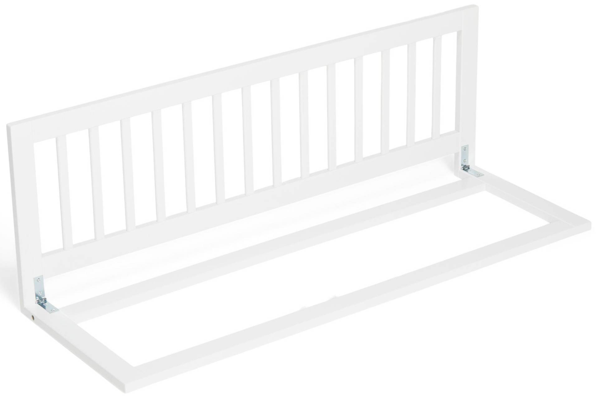 JLY Sicherheitsschiene fürs Bett, Weiß JLY Sicherheitsschiene fürs Bett, Weiß von JLY