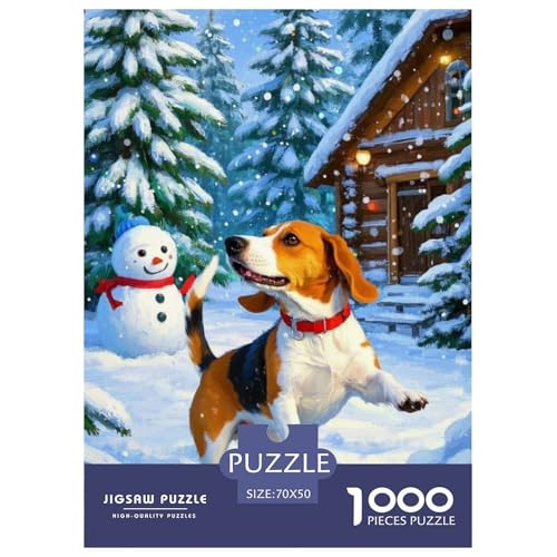 BAdler Puzzle 1000 Teile Schwer Puzzle Spielzeug Lernspiel Impossible Herausforderungsspielzeug Für Erwachsene Und Kinder Ab 12 Jahren 70x50cm/1000pcs BAdler Puzzle 1000 Teile Schwer Puzzle Spielzeug Lernspiel Impossible Herausforderungsspielzeug Für Erwachsene Und Kinder Ab 12 Jahren 70x50cm/1000pcs von JLZBXCUER