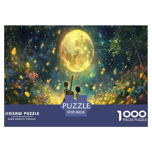 Gitarre Puzzles 1000 Teile Schwer Puzzle Spielzeug Lernspiel Impossible Herausforderung Spielzeug Für Erwachsene Und Kinder Ab 12 Jahren 38x26cm/1000pcs Gitarre Puzzles 1000 Teile Schwer Puzzle Spielzeug Lernspiel Impossible Herausforderung Spielzeug Für Erwachsene Und Kinder Ab 12 Jahren 38x26cm/1000pcs von JLZBXCUER